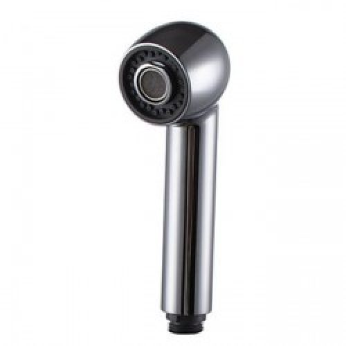 Robinet chromé pour cuisine et salle de bain sous forme gigogne