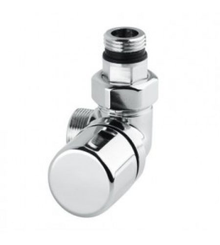 Robinet coin thermostatisable coin version droite Chromé…