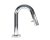 Robinet à colonne Ideal Standard IdealStream Chromé F2842AA