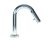 Robinet à colonne Ideal Standard IdealStream Chromé F2843AA