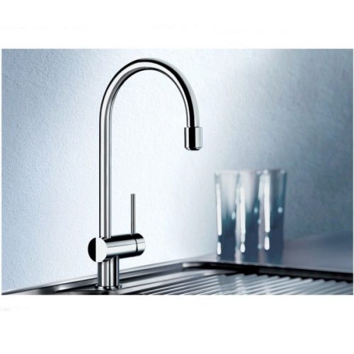 Robinet Cuisine Douchette Blanco FILO-S