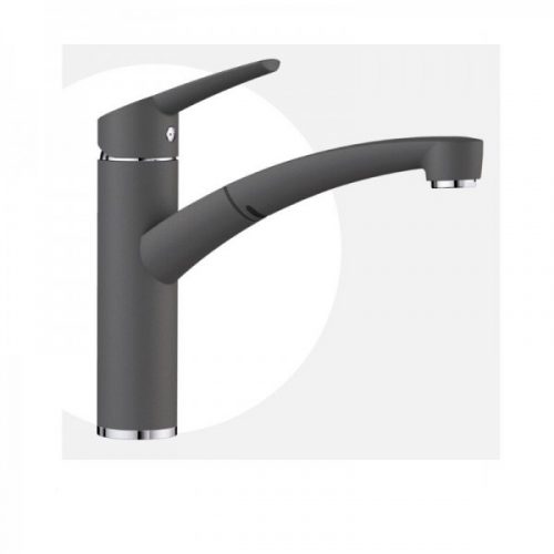 Robinet Cuisine Douchette Blanco NEA-S