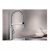 Robinet Cuisine Douchette Blanco SOLENTA-S