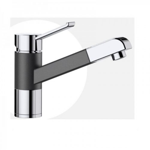 Robinet Cuisine Douchette Blanco ZENOS-S