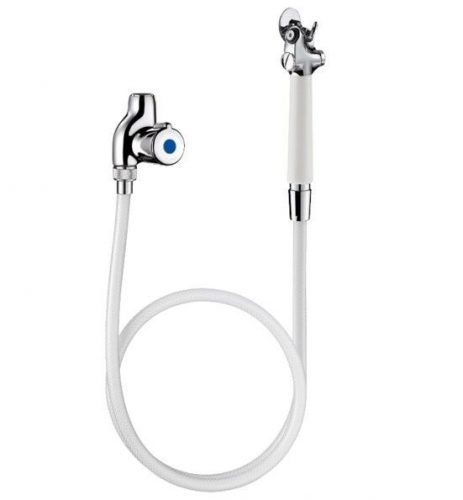 Robinet Cuisine Douchette Delabie 1250 mm D275059