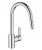 Robinet Cuisine Douchette Grohe Eurostyle Cosmopolitan Chromé (31482003)