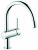 Robinet Cuisine Douchette Grohe Minta avec mousseur extractible Chromé Basse Pression