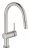 Robinet Cuisine Douchette Grohe Minta Touch