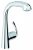 Robinet Cuisine Douchette Grohe Zedra Basse Pression