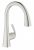 Robinet Cuisine Douchette Grohe Zedra inox 32294SD1