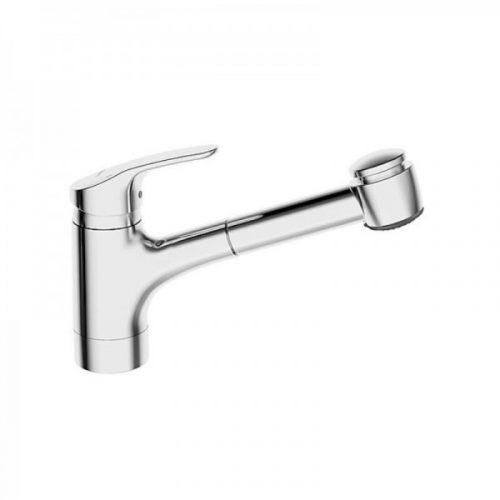 Robinet Cuisine Douchette Hansa HANSAMIX DN 16