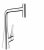 Robinet Cuisine Douchette Hansgrohe Extractible Metris Select 320