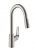 Robinet Cuisine Douchette Hansgrohe M42