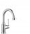 Robinet Cuisine Douchette Hansgrohe M5 DN15 Chromé 73871000