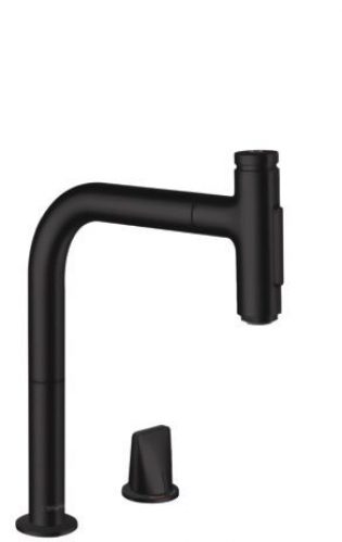 Robinet Cuisine Douchette Hansgrohe M7