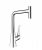 Robinet Cuisine Douchette Hansgrohe M71