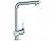 Robinet Cuisine Douchette Ideal Standard CERALOOK Extractible Basse Pression 1 Trou 361mm Chromé