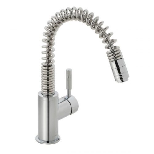 Robinet Cuisine Douchette Vado Eli 470x225mm Chromé CUC-3001-C/P