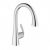 Robinet cuisine Grohe douchette zedra