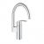 Robinet cuisine GROHE Eurosmart Bec haut