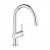 Robinet cuisine Grohe Minta avec mousseur extractible