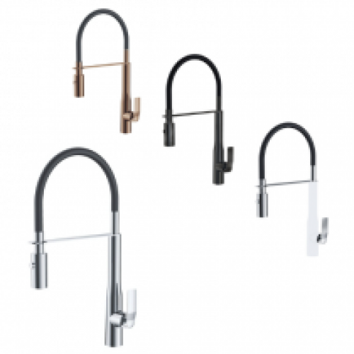 Robinet cuisine Paini Addict