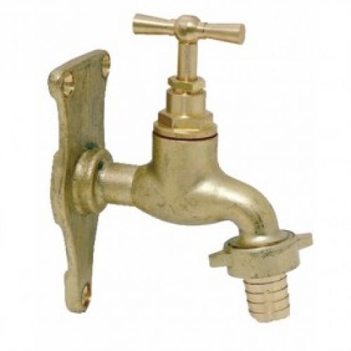 Robinet d&rsquo;arrosage pour cuve – pose en applique pour per