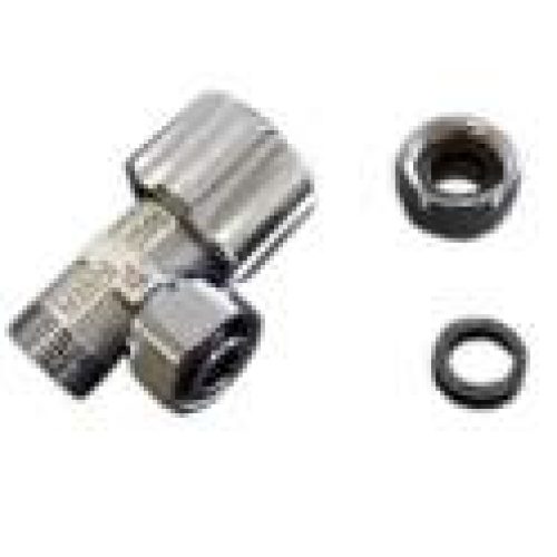 Robinet d&rsquo;arrêt 80B pour bati-support