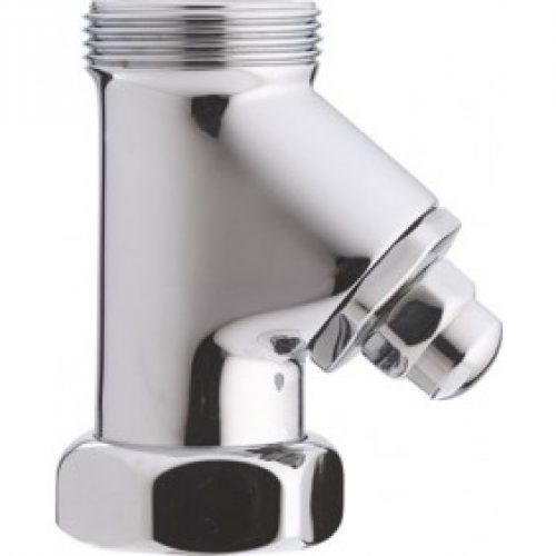 Robinet d’arrêt droit