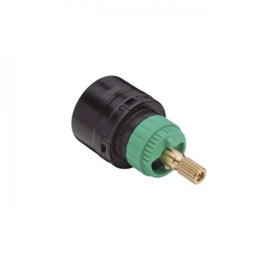 Robinet d&rsquo;Arrêt et Coude de Sortie Hansgrohe et de commutation