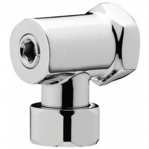 Robinet d&rsquo;arrêt – équerre – Presto 1000