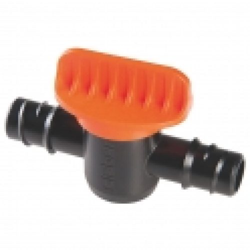 Robinet d’arrêt – Tuyau Ø 13 mm – Rainjet – Claber