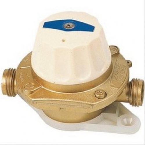 Robinet déclencheur MM1/2 » Clesse