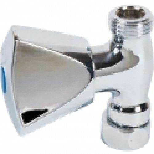 Robinet de bas de colonne à croisillon – Sandri