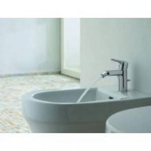 Robinet de bidet Grohe Europlus