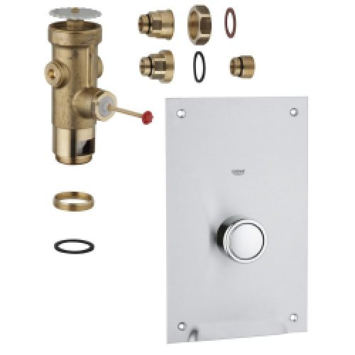 Robinet de chasse pour WC (42902000)