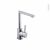 Robinet De Cuisine Aldan Mitigeur Chrome