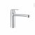 Robinet De Cuisine Eurosmart Cosmopolitan Mitigeur Chrome Grohe