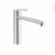 Robinet De Cuisine Eurostyle Cosmopolitan Mitigeur Chrome Grohe