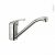 Robinet De Cuisine Houzu Mitigeur Chrome