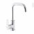 Robinet De Cuisine Neva Mitigeur Chrome