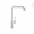 Robinet De Cuisine Nouvel Essence Mitigeur Chrome Grohe