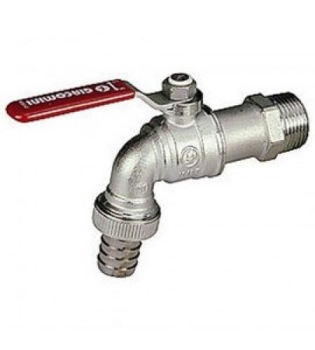 Robinet de distribution GIACOMINI R621
