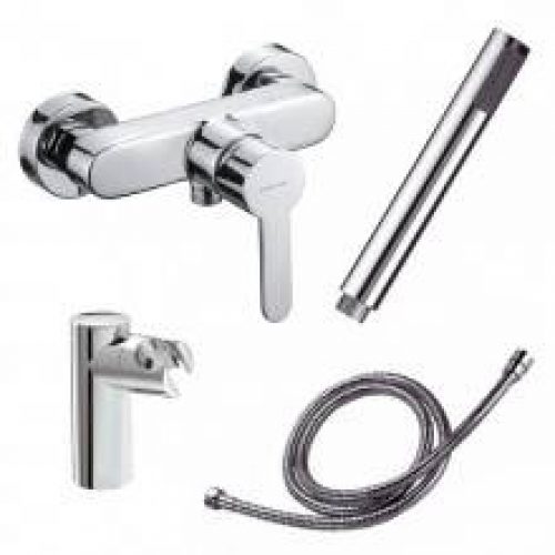 Robinet de douche Artic Urban