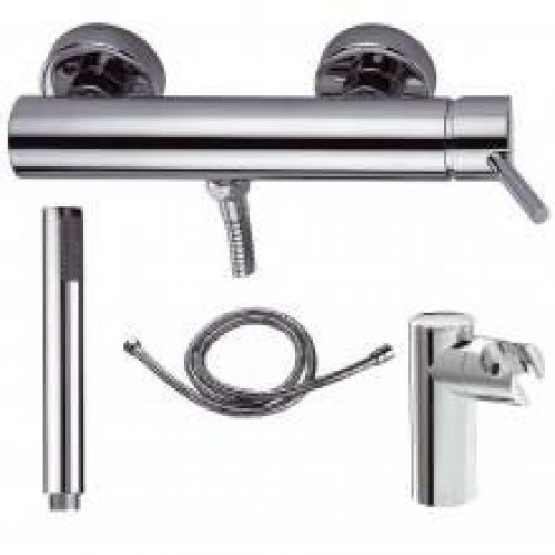 Robinet de douche Caiman