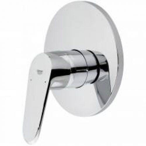 Robinet de douche encastré Grohe Eurodisc