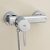 Robinet de douche Grohe Concetto