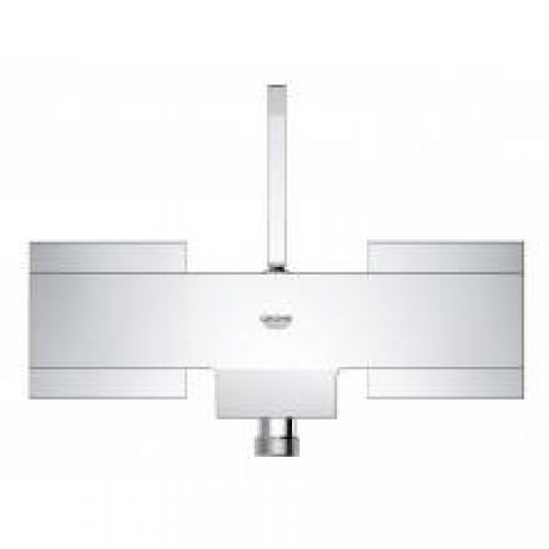 Robinet de douche Grohe Eurocube Joy