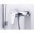 Robinet de douche Grohe Eurodisc Cosmopolitan