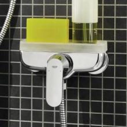 Robinet de douche Grohe Eurosmart Cosmopolitan